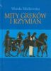 Mity Grekw i Rzymian 